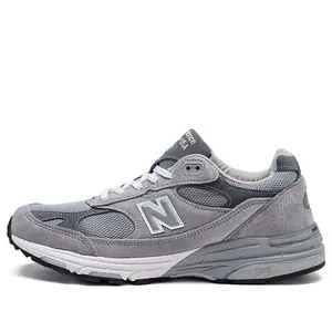 New Balance 993 Made in USA 'Grey White' MR993GL