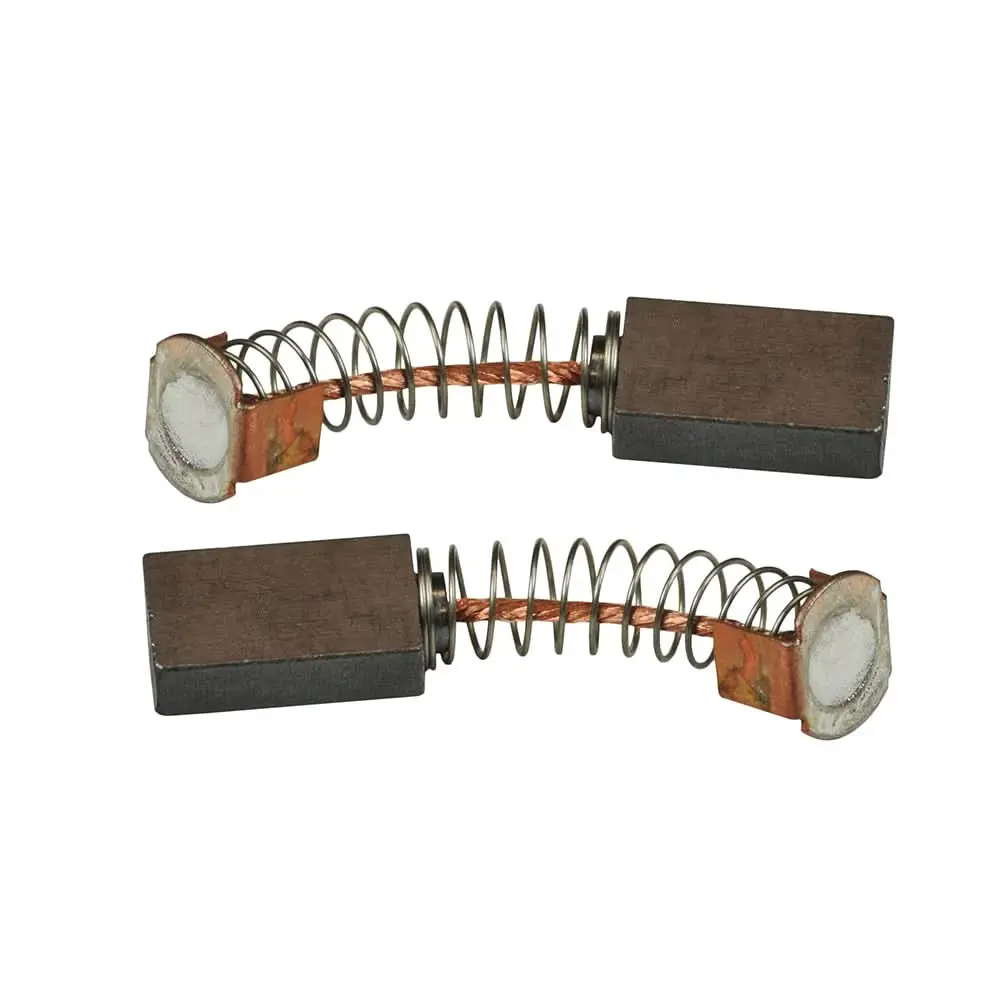 Motor Brushes for Invacare Power Chairs (Set of 2)