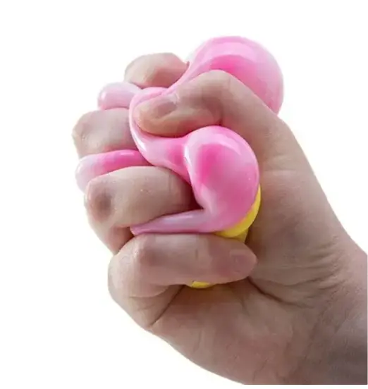 Super Solid Squish! - Ice Cream & Jelly Squish & Nice-Sicle Slow Rise Sensory Fidget Toy, Squeeze Squishy Toy, Ice Cream Squishy, Schylling Jelly Squish, Nice-Sicle Squish, Stress Relief Toys for Adults Kids Super Solid Squish! - Ice Cream & Jelly Squish & Nice-Sicle Slow Rise Sensory Fidget Toy, Squeeze Squishy Toy, Ice Cream Squishy, Schylling Jelly Squish, Nice-Sicle Squish, Stress Relief Toys for Adults Kids