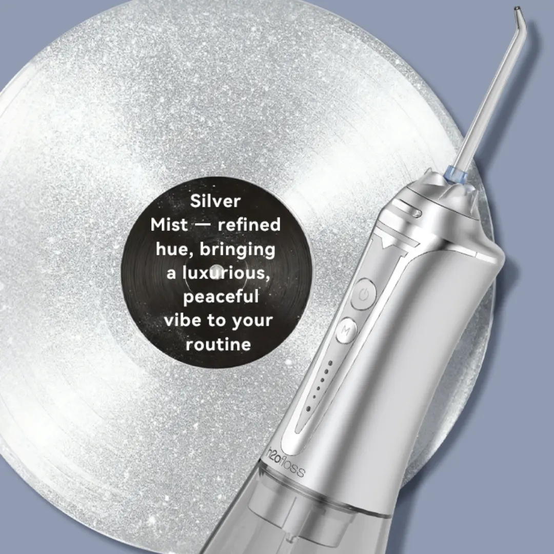 Space Silver(Premium)