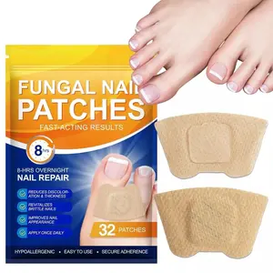 Toenail Fungus Treatment Extra Strength - Best nail fungus treatment for fingernails, nail repair, toenail softener, yellow toenail treatment, ingrown nail and foot fungus treatment extra strength