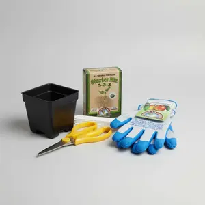 Seed Starter Pack