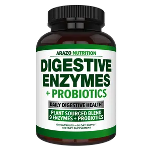 Digestive Enzymes