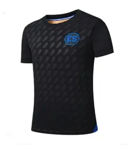 [Hot Sale] - El Salvador 2025 Third Soccer Jersey - Full Print Logo
