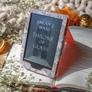 Kindle Case | Kindle and Kindle Paperwhite