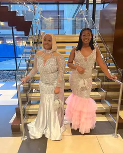 CUSTOM GOWN