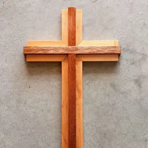 Handmade Wooden Crosses