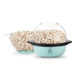 SmartStore® Stirring Popcorn Maker, 3Qt
