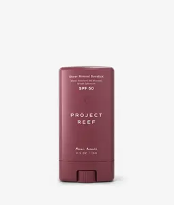 SPF50 Reef-Safe Sunstick