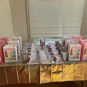 Party Favors