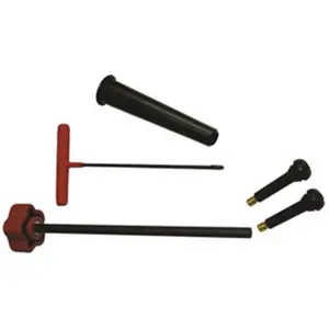 212 MAIN AME-51025 Quick Valve Change Tool, Car Repair Tool for Efficient Valve Maintenance