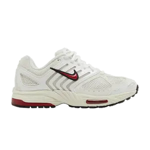 Nike Wmns Air Pegasus 2K5 'White Gym Red'