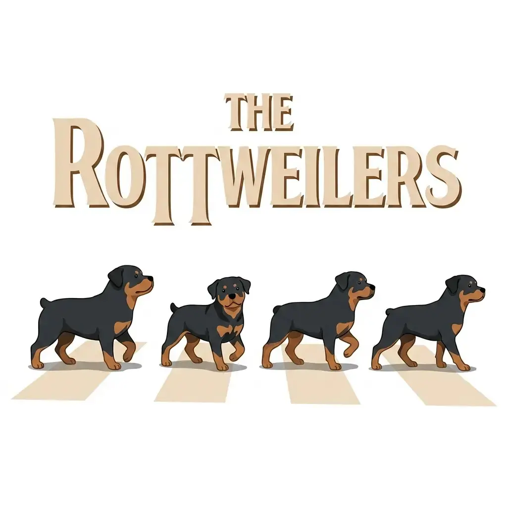 Rottweiler