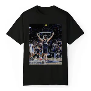 [5 Style ] Braylon UConn Basketball Shirt, UConn Basketball Shirt, Basketball Tee, Graphic Tee