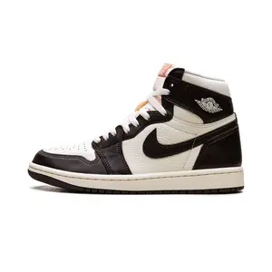 Air Jordan 1 High OG WMNS "Baroque Brown" FD2596 200