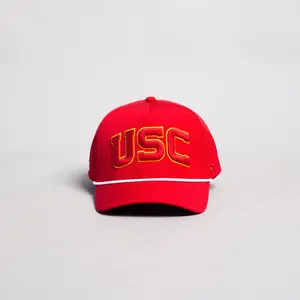 USC Tee-Box Performance / Red