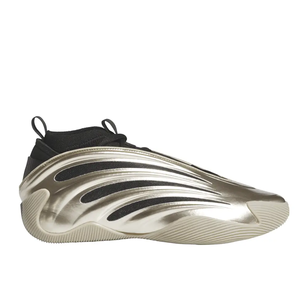 adidas Mens Harden Volume 9 Basketball Sneakers Shoes - Beige adidas Mens Harden Volume 9 Basketball Sneakers Shoes - Beige
