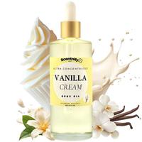 Vanilla Cream