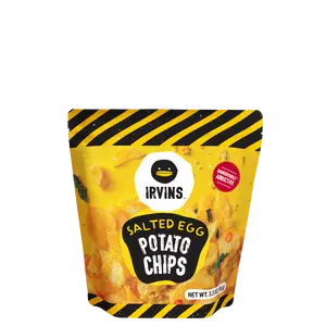 Salted Egg Potato Chips (3.3 oz)