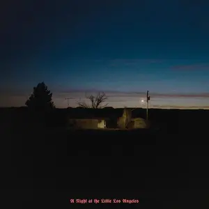 MORBY,KEVIN - KEVIN MORBY 'A NIGHT AT THE LITTLE LOS ANGELES Vinyl LP