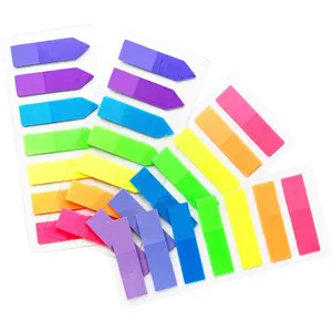 560 count Page Markers Sticky Index Tabs Book Annotation Bookmark Notes Small Pop Up Index Flag Tabs,  Tabs Flags Stickers