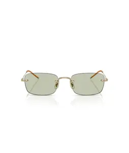 Oliver People Tk-10 0OV1359T Rectangle Eyeglasses
