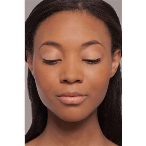 butter LONDON Sheer Wisdom Serum Shadow & Primer - Sepia Tan