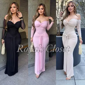 Laura body-con midi dress