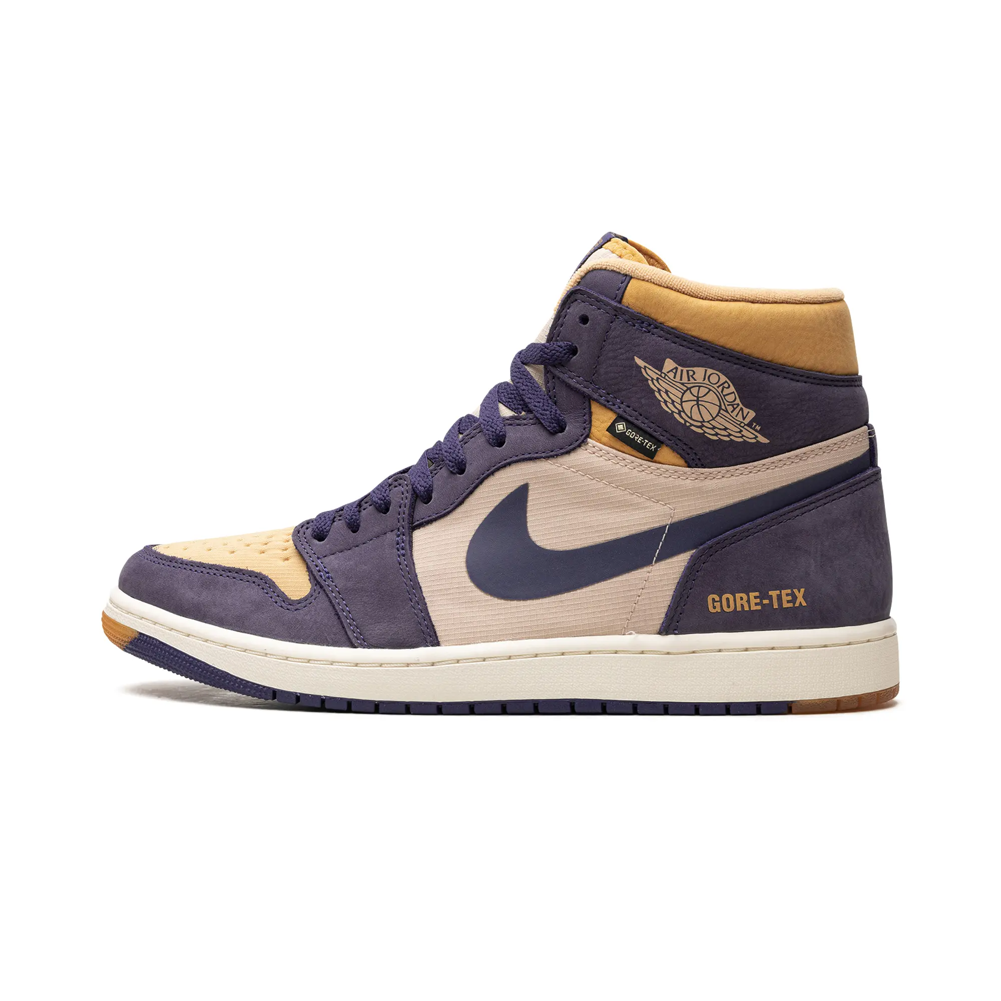 Air Jordan 1 Element Gore-Tex "Sky J Purple" DB2889 501