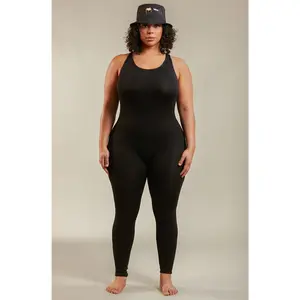 Racer Bodysuit
