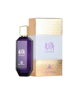 Grandeur Aura Pour Femme EDP Spray 3.4 Fl Oz Grandeur Aura Pour Femme EDP Spray 3.4 Fl Oz
