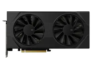 XFX Swift AMD Radeon RX 9060 XT OC Gaming Edition with 8GB GDDR6 HDMI 2xDP, AMD RDNA 4  RX 9060XT 8GB