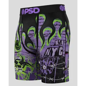 PSD Kiyan Anthony- One Way Street MM Boxer Briefs Underwear