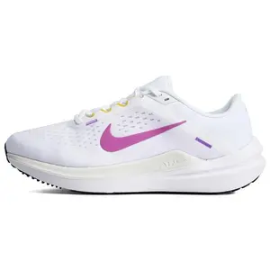 Nike Air Winflo 10 Women's Low-Top Running Shoes: Comfortable, Durable, and Breathable for Casual Training