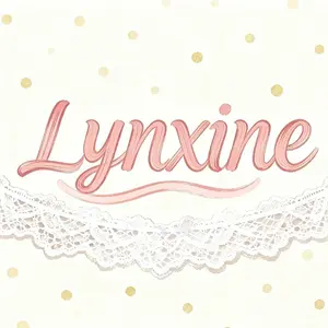 Lynxine shop logo