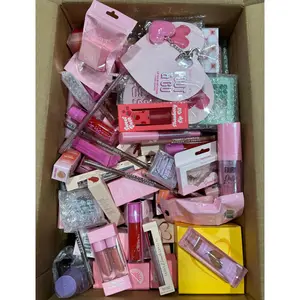 Beauty Creations Surtido - Venta al por Mayor 115 Unidades (BCA21#1)