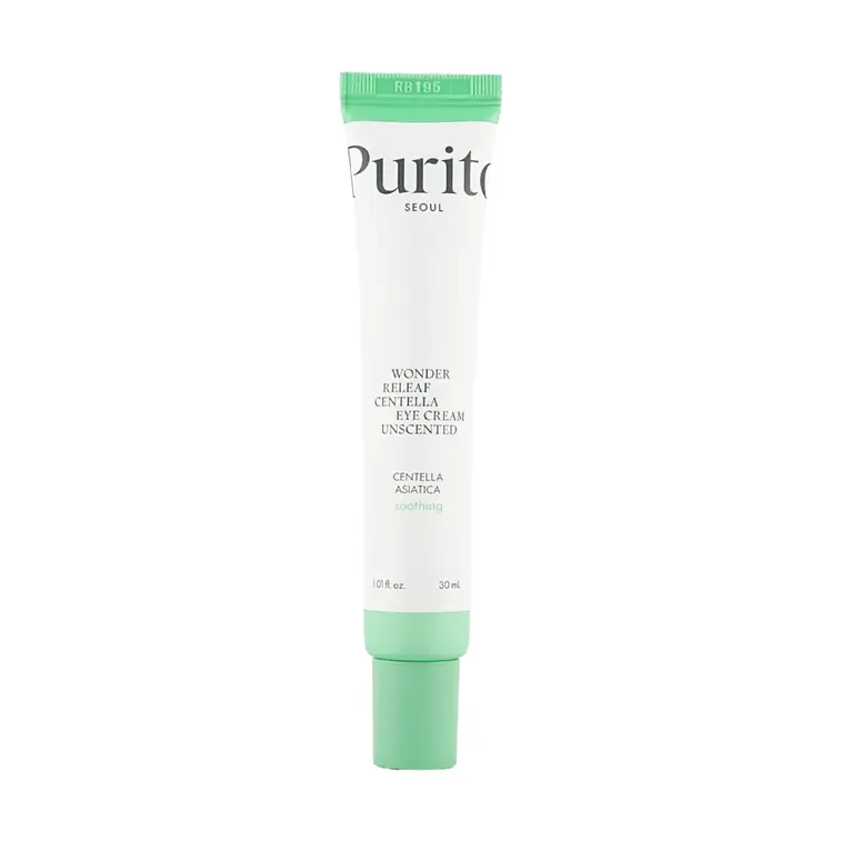 Purito Seoul Wonder Releaf Centella Eye Cream Unscented