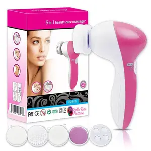 Bella Body Brush for Skincare and Cleaning