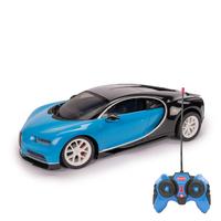 Bugatti Chiron-Blue