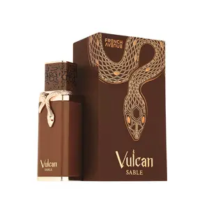 French Avenue Vulcan Sable EDP 3.4fl.oz