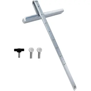 49-22-4146 Circular Saw Guide Rip Fence Kit Compatible for Replaces 6405-6, 6390-20, 6390-21, 6394-21, 6460 Circular Saw Accessories