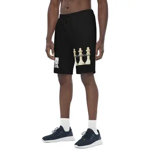 3 Kings Generation shorts