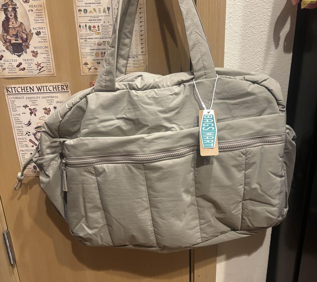 Item: Camel-Extended