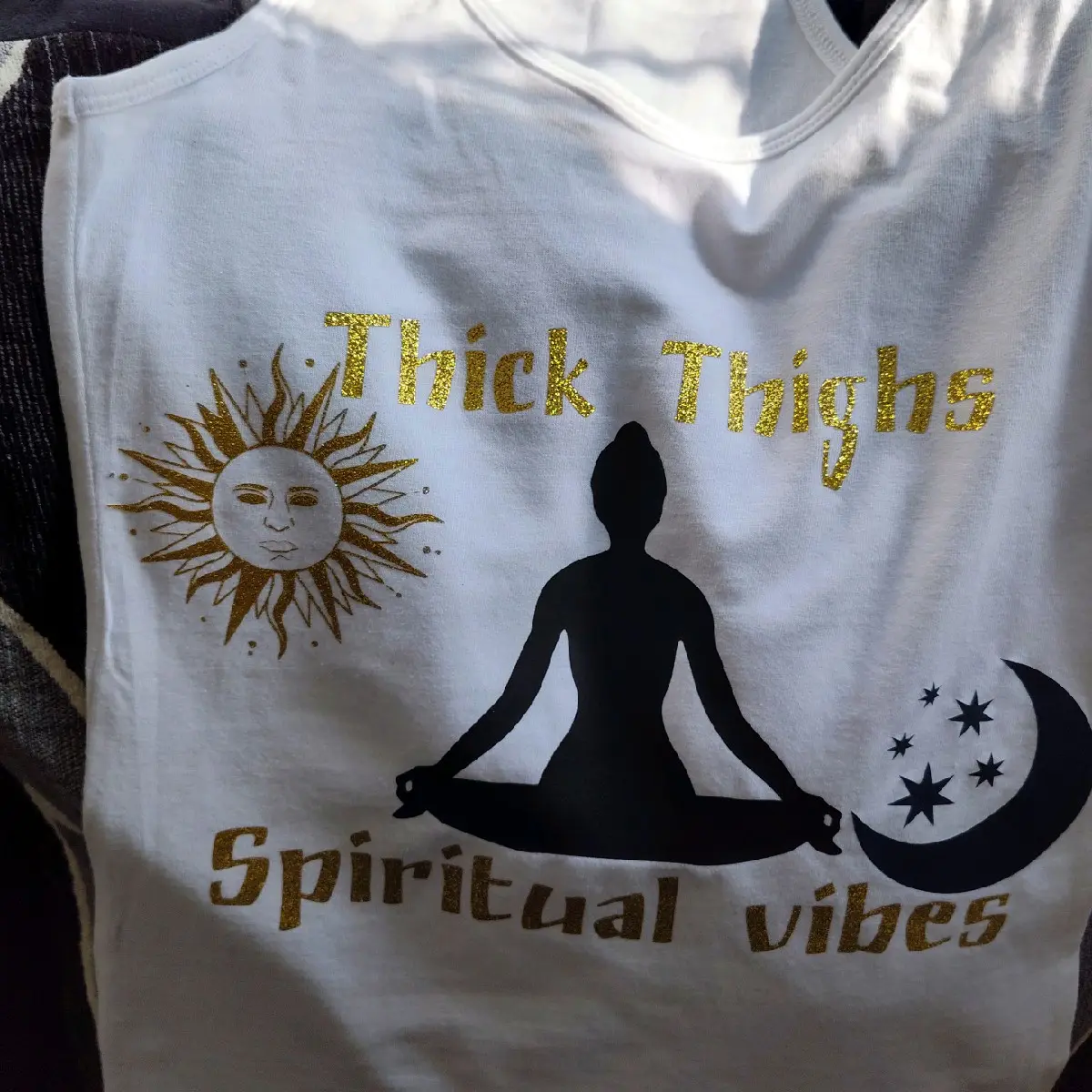 customize tank top