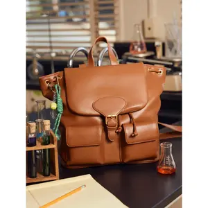 Cider LARGE CAPACITY POCKET BACKPACK