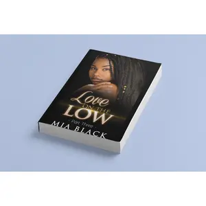 Love On The Low 3 Paperback