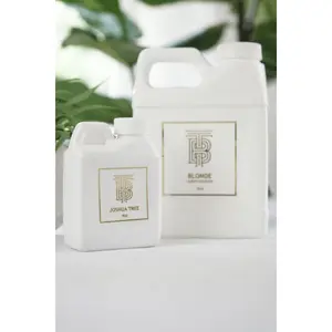 Laundry Detergent Blonde 16 oz