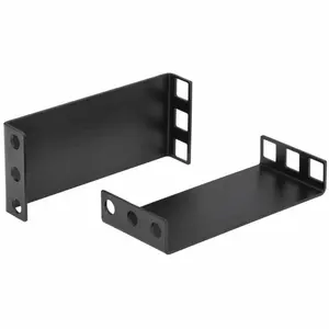 Tripp Lite SRRAILDPTH1U 1U Rack Mounting Rail Deep Adapter Kit