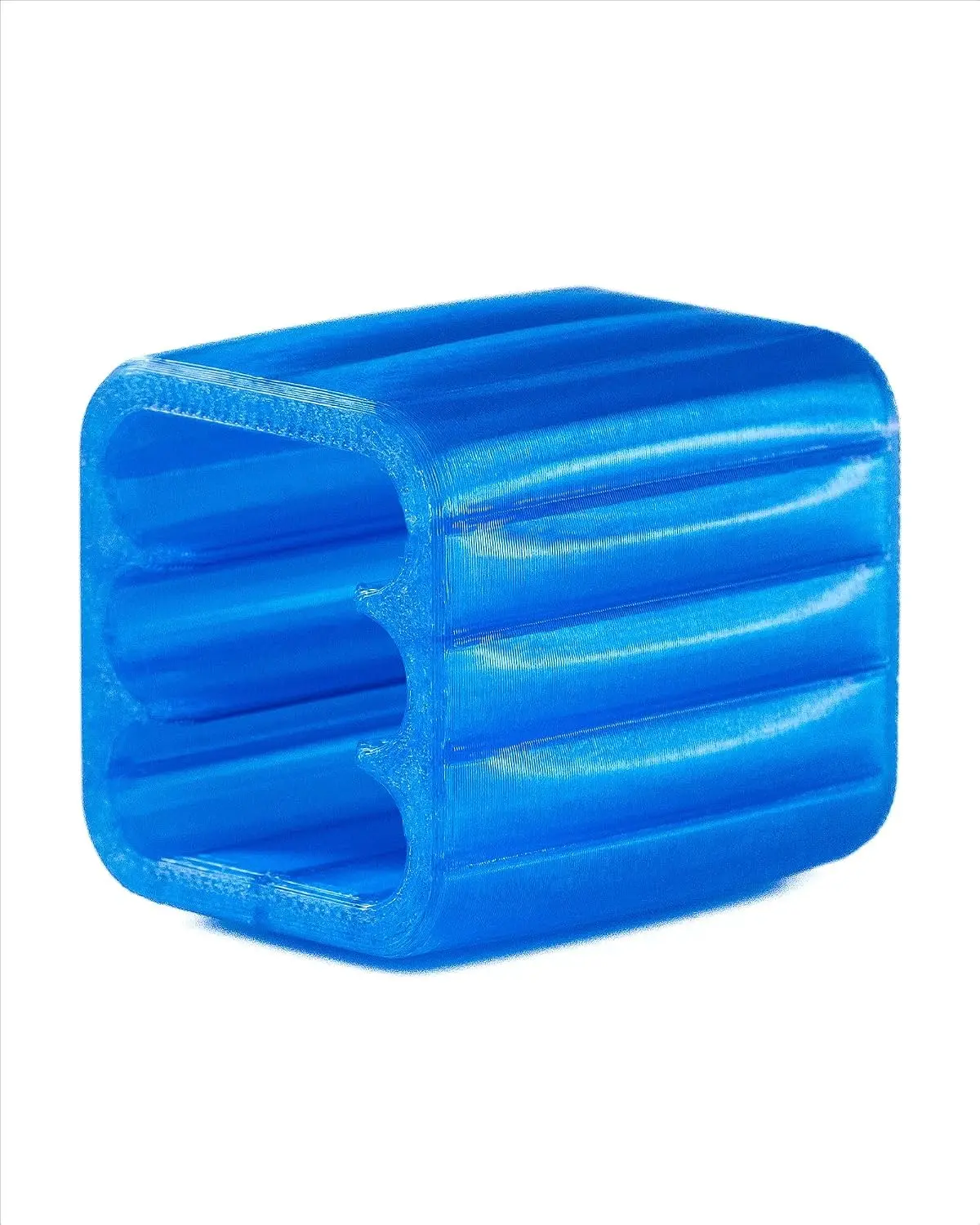 Battery Holders Organizer 3D Printing Soft Airbag Shock Protection for Ricoh DB110 Battery Fujifilm W126S/W235 Sony BX1 Battery Box