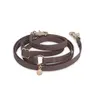 4-in-1 Convertible Hands Free Cloud Dog Leash, 8.5-ft long, 5/8” wide or 3/4” wide
